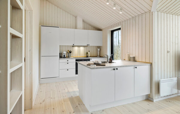 Semesterhus - Havrebakken , Danmark - I52107 7