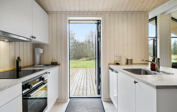 Semesterhus - Havrebakken , Danmark - I52107 8