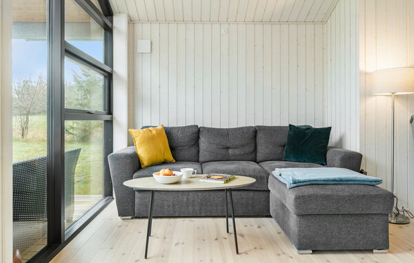 Semesterhus - Havrebakken , Danmark - I52107 301