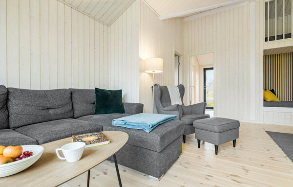 Semesterhus - Havrebakken , Danmark - I52107 4