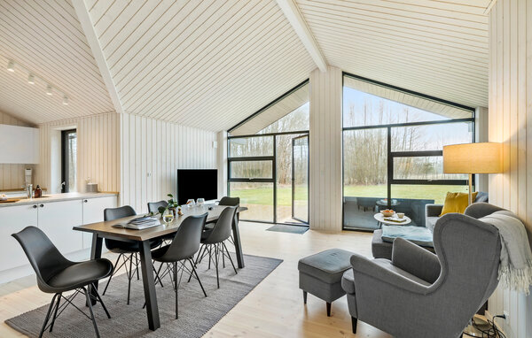 Semesterhus - Havrebakken , Danmark - I52107 5