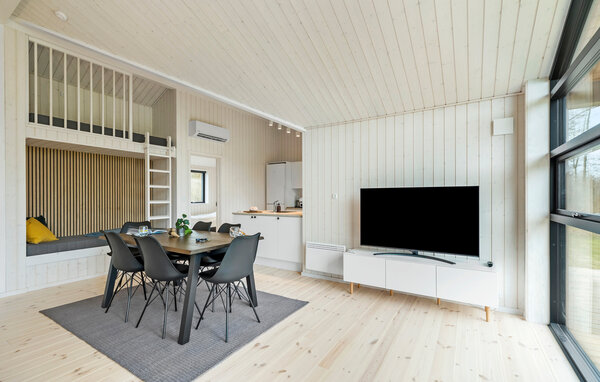Semesterhus - Havrebakken , Danmark - I52107 6