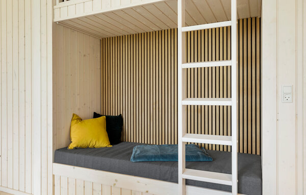 Semesterhus - Havrebakken , Danmark - I52107 302