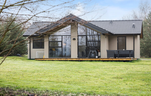 Semesterhus - Havrebakken , Danmark - I52107 81