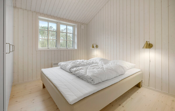 Holiday Home - Østre Sømark , Denmark - I52111 601