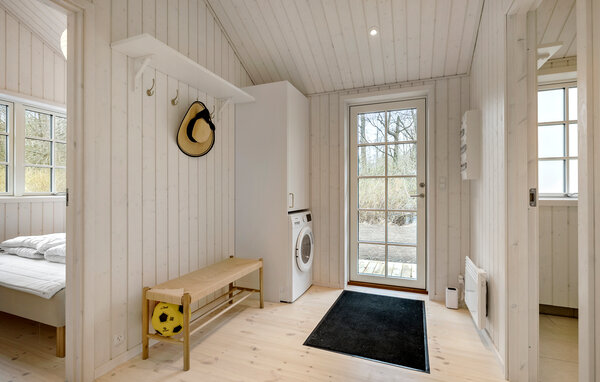 Holiday Home - Østre Sømark , Denmark - I52111 501