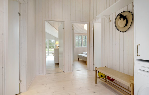 Holiday Home - Østre Sømark , Denmark - I52111 7