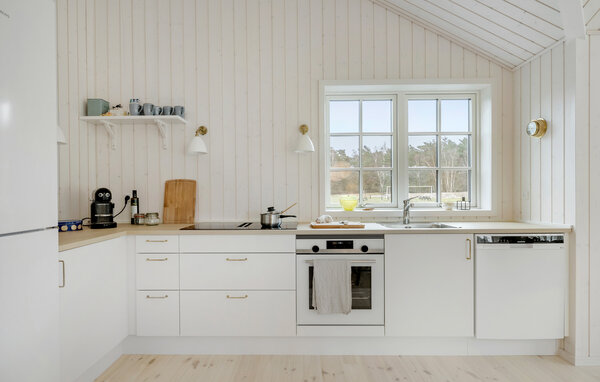 Holiday Home - Østre Sømark , Denmark - I52111 6