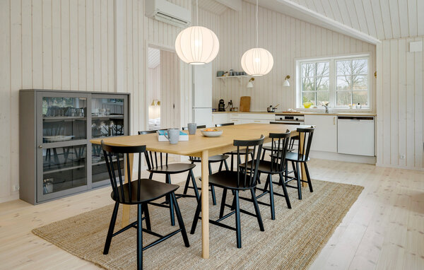 Holiday Home - Østre Sømark , Denmark - I52111 401