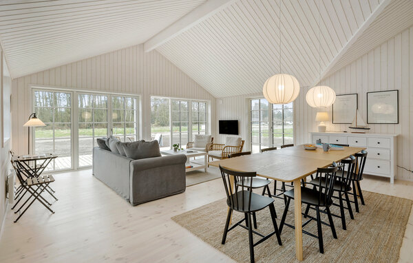 Holiday Home - Østre Sømark , Denmark - I52111 3