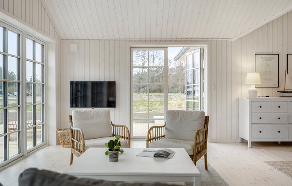 Holiday Home - Østre Sømark , Denmark - I52111 5