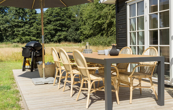 Holiday Home - Østre Sømark , Denmark - I52111 8