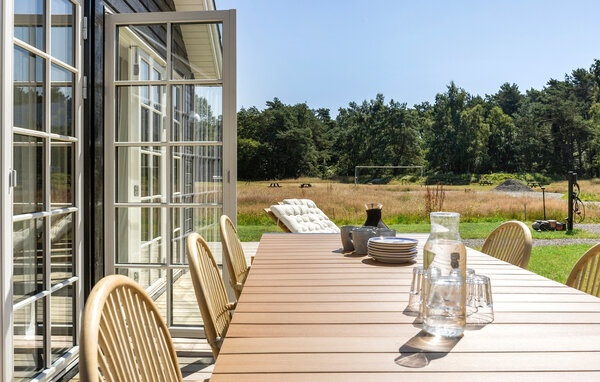 Holiday Home - Østre Sømark , Denmark - I52111 101