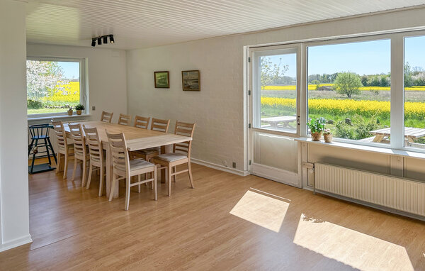Location de vacances - Aakirkeby , Danemark - I52192 5