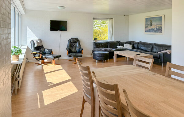 Location de vacances - Aakirkeby , Danemark - I52192 6