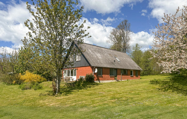Location de vacances - Aakirkeby , Danemark - I52192 1