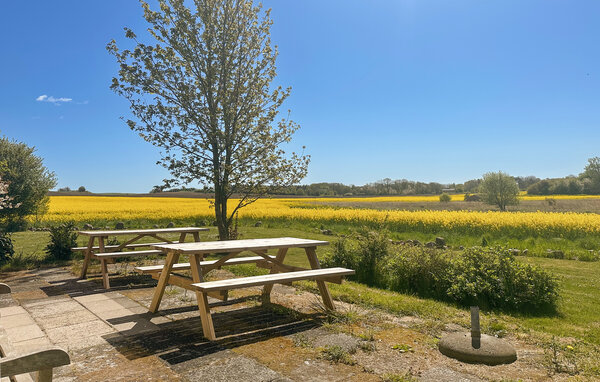 Location de vacances - Aakirkeby , Danemark - I52192 2