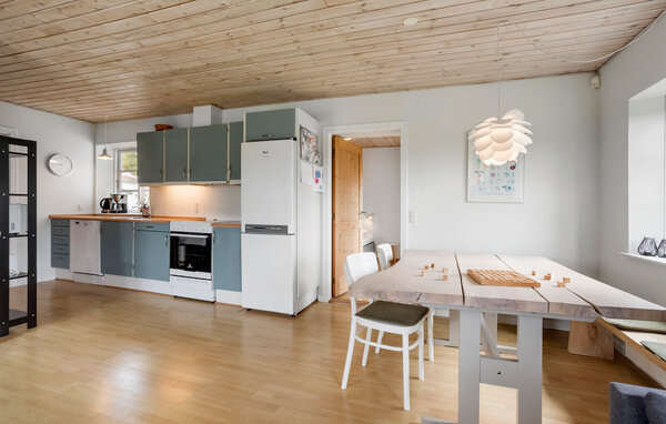 Vakantiehuis - Aakirkeby , Denemarken - I52224 804