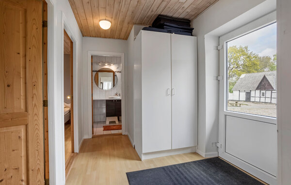 Vakantiehuis - Aakirkeby , Denemarken - I52224 806