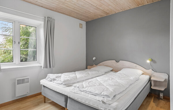 Vakantiehuis - Aakirkeby , Denemarken - I52224 807
