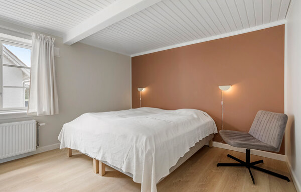 Vakantiehuis - Aakirkeby , Denemarken - I52224 601