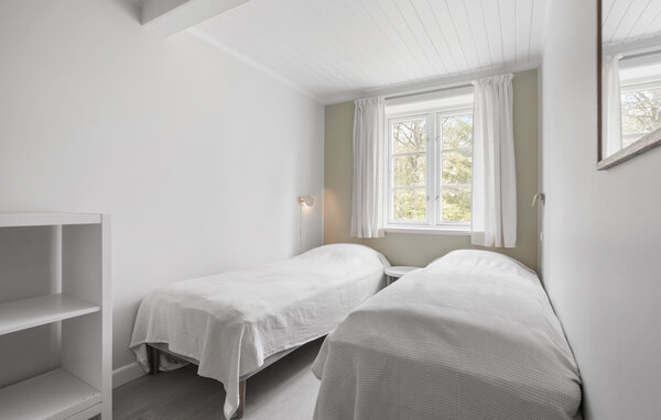 Vakantiehuis - Aakirkeby , Denemarken - I52224 605