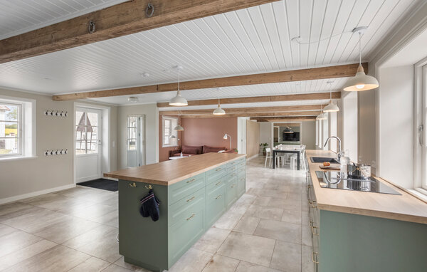 Vakantiehuis - Aakirkeby , Denemarken - I52224 7