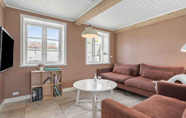 Holiday Home - Aakirkeby , Denmark - I52224 2