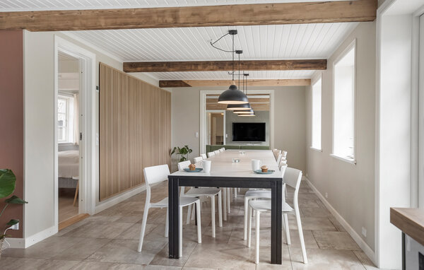 Vakantiehuis - Aakirkeby , Denemarken - I52224 6