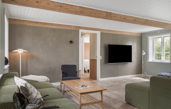 Vakantiehuis - Aakirkeby , Denemarken - I52224 5