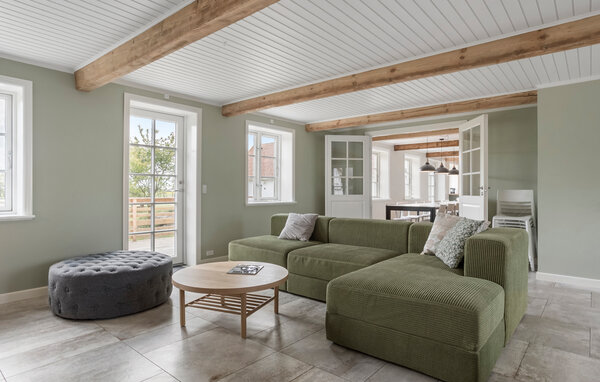 Vakantiehuis - Aakirkeby , Denemarken - I52224 4