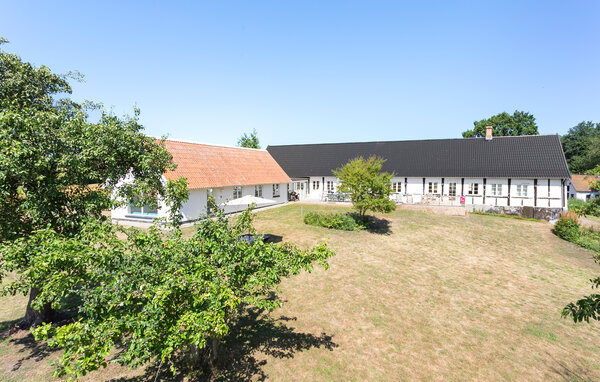 Vakantiehuis - Aakirkeby , Denemarken - I52224 1