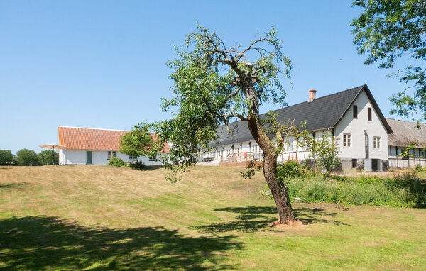 Vakantiehuis - Aakirkeby , Denemarken - I52224 81