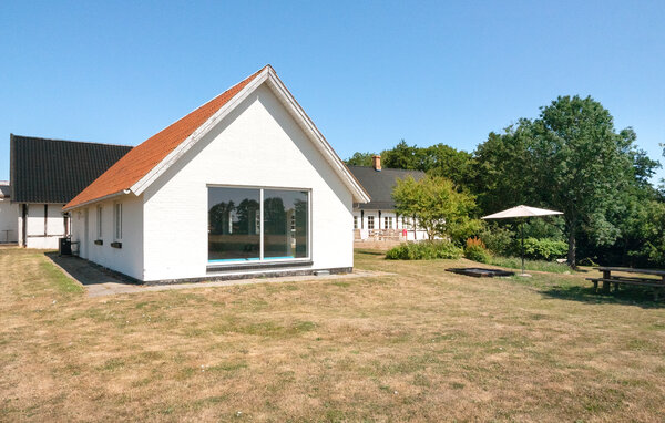 Vakantiehuis - Aakirkeby , Denemarken - I52224 9