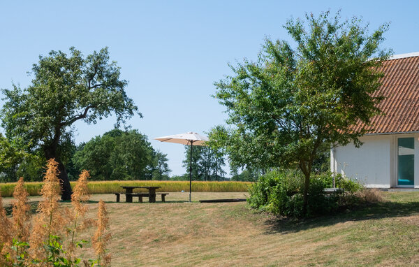 Vakantiehuis - Aakirkeby , Denemarken - I52224 101