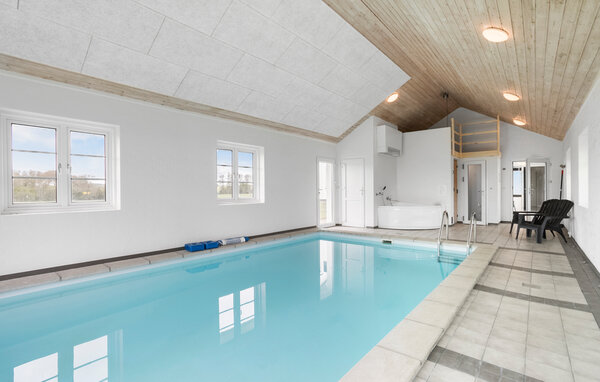Holiday Home - Aakirkeby , Denmark - I52224 1