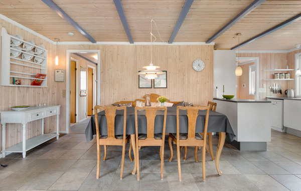 Ferienhaus 