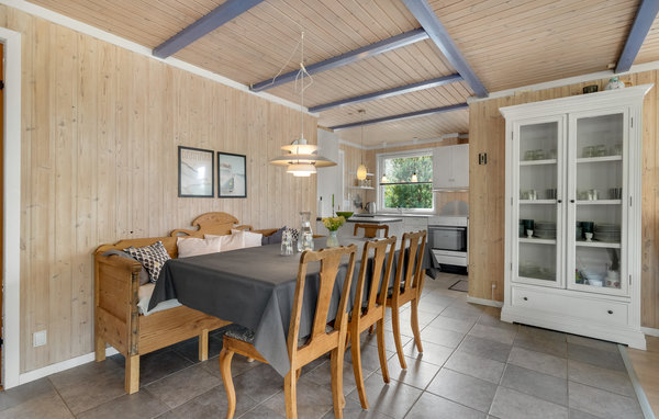 Ferienhaus 