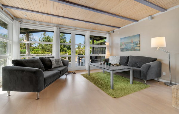 Ferienhaus 