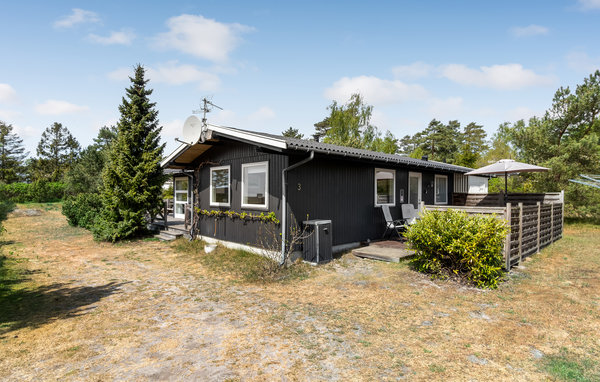 Ferienhaus 