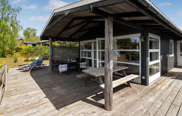 Ferienhaus 