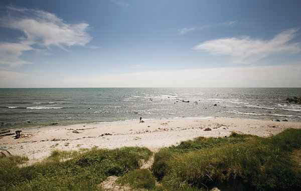 Semesterhus - Østre Sømark , Danmark - I52508 5