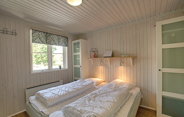 Semesterhus - Østre Sømark , Danmark - I52508 4