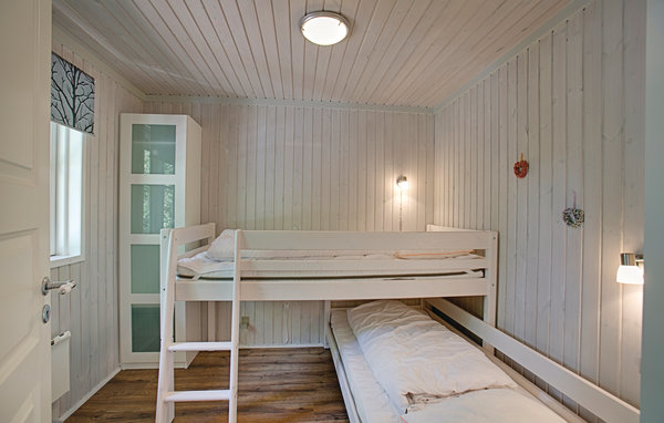 Semesterhus - Østre Sømark , Danmark - I52508 601