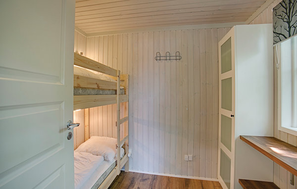 Semesterhus - Østre Sømark , Danmark - I52508 602