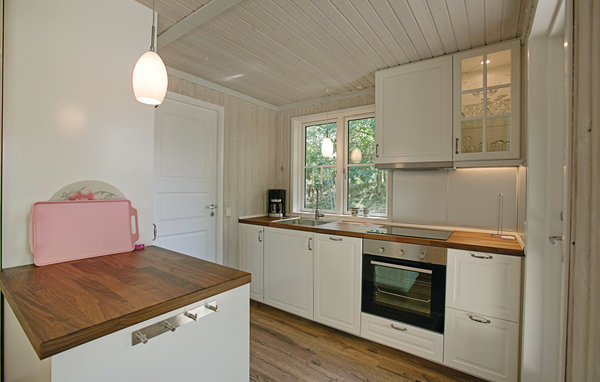 Semesterhus - Østre Sømark , Danmark - I52508 3
