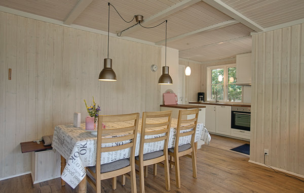 Semesterhus - Østre Sømark , Danmark - I52508 401
