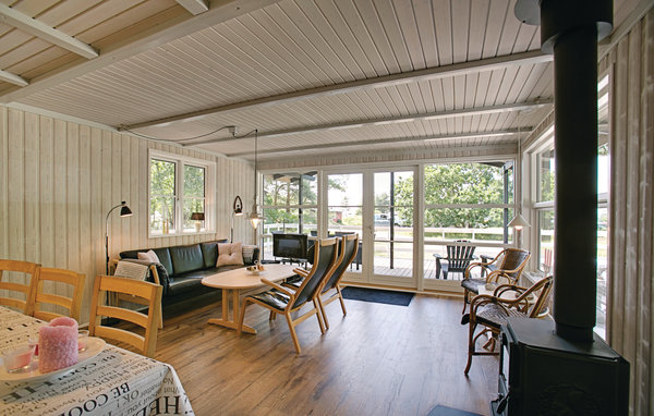 Semesterhus - Østre Sømark , Danmark - I52508 301