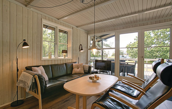 Semesterhus - Østre Sømark , Danmark - I52508 302
