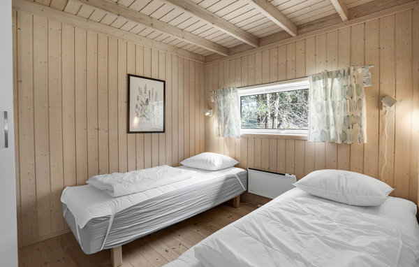 Vakantiehuis 